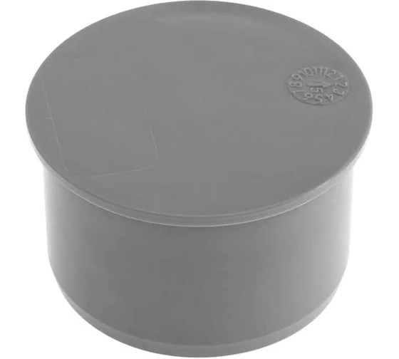 Заглушка 50, НТ